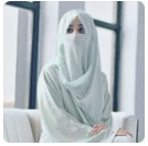 নুসরাত জাহান জেমি 